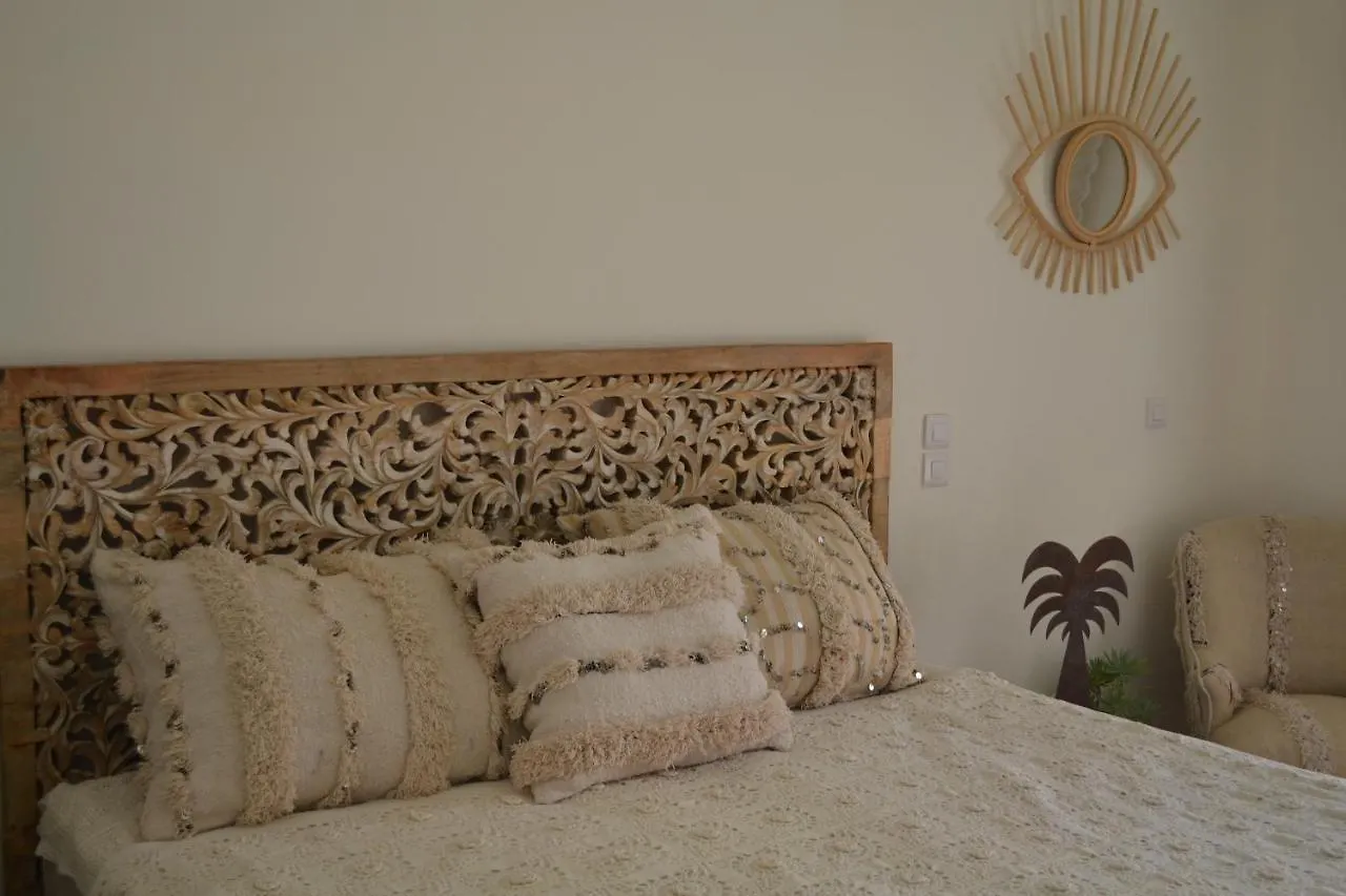 Riad Lalla Manoush Marrakesh