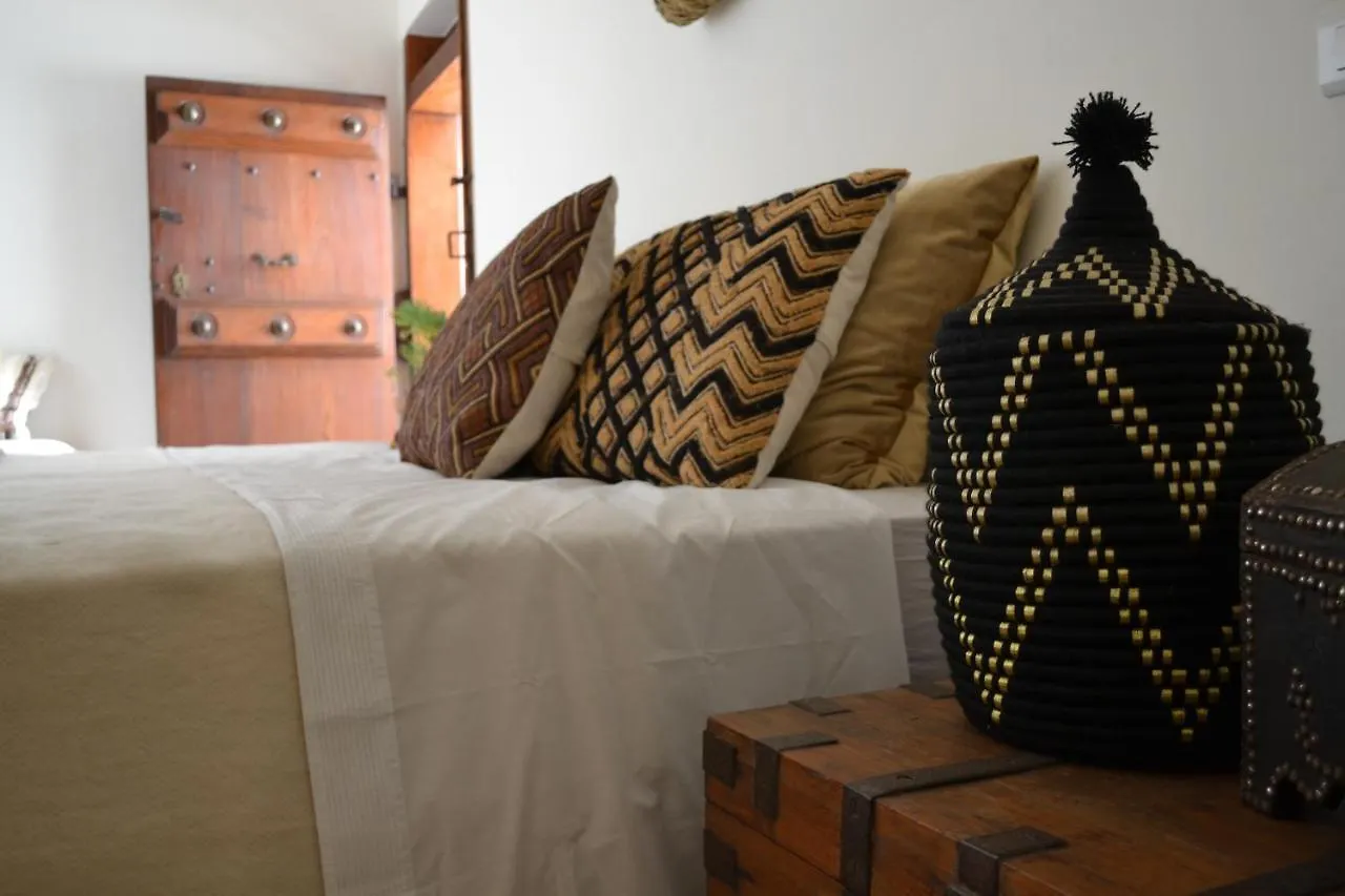 Riad Lalla Manoush Marrakesh